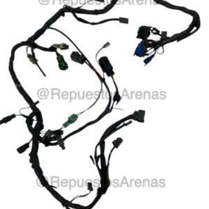 RAMAL DR650 (USADO)