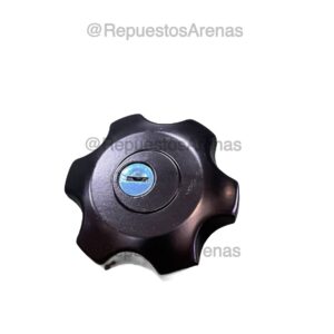 TAPA DE TANQUE DR650