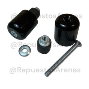 PESAS MANUBRIO DR650