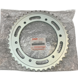 Plato de Arrastre Original Suzuki DR650 (64511-32E00)
