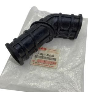 Tubo de Entrada de Aire Original Suzuki DR650 (13891-32E00)