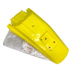 GUARDABARRO TRASERO DR650