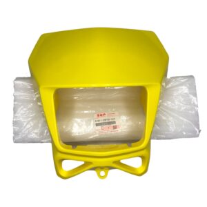 CARENAJE FAROLA DR650