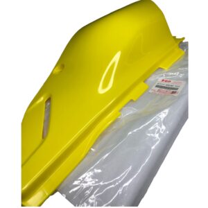 TAPA LATERAL DERECHA DR650