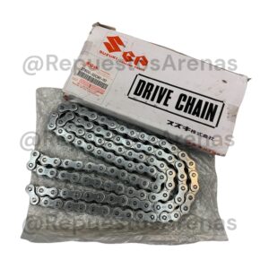 CADENA ORIGINAL DR650