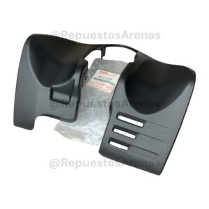 PROTECTOR DE TANQUE DR650