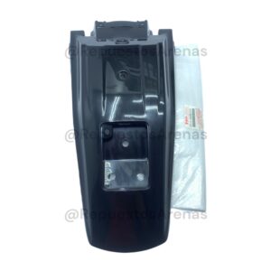 G/BARRO TRASERO (NEGRO) DR650