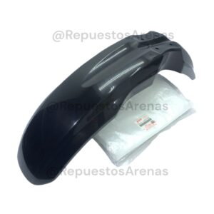 G/BARRO DELANTERO (NEGRO) DR650