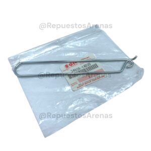 GUÍA, GUAYA VELOCIMETRO N.º 2 DR650