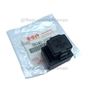 CONJUNTO DE FUSIBLES (RAMAL) DR650