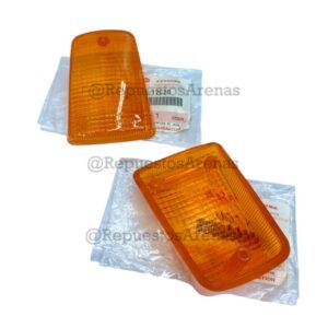 LENTES DE DIRECCIONALES DR650
