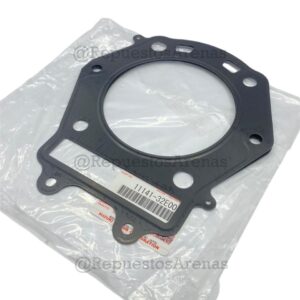 EMPAQUE DE CULATA DR650