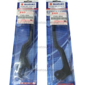 MANIJA DE FRENO Y EMBRAGUE DR650
