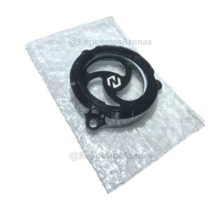 TAPA ACEITE MOTOR CLUTCH DR650