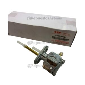 LLAVE DE GASOLINA DR200