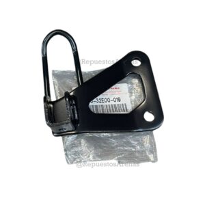 BASE DE POSAPIE (DER) DR650
