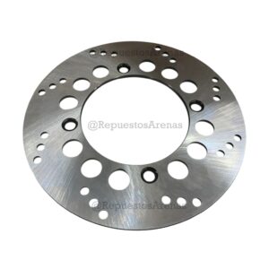 DISCO DE FRENO TRASERO DR650