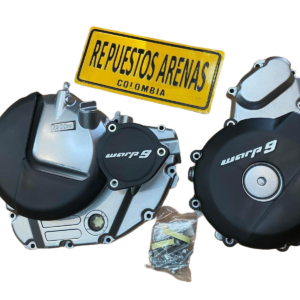 PROTECTORES WARP 9 DR650