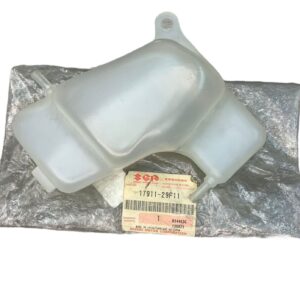 RECIPIENTE AGUA DR-Z400