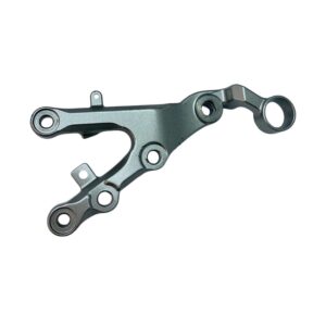 SOPORTE POSAPIE IZQ YZFR6