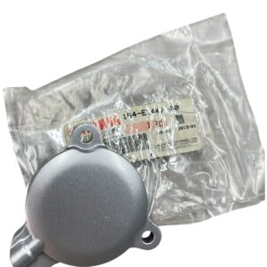 TAPA FILTRO ACEITE XTZ250-YBR250