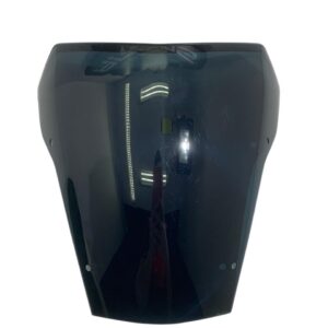 CUPULA NEGRO ORIGINAL XT660
