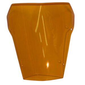 CUPULA NARANJA ORIGINAL XT660