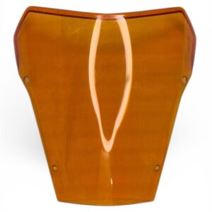 CUPULA NARANJA XT660