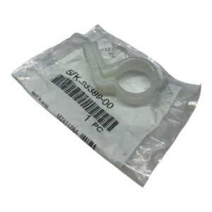 GUIA LINEA DE FRENO DELANTERA XT660