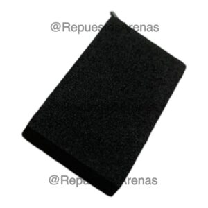 ESPUMA PROTECTORA STOP XT660