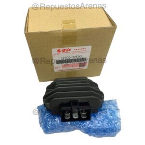 REGULADOR CORRIENTE DR650 ORIGINAL
