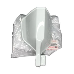 CORTAVIENTO IZQUIERDO DR650