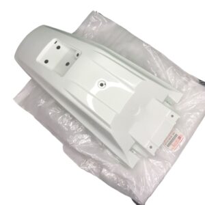 GUARDABARRO TRASERO DR650