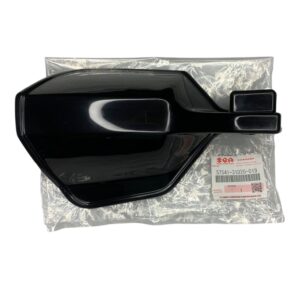 CORTAVIENTO IZQUIERDO DR650