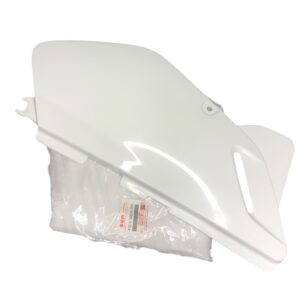 TAPA LATERAL IZQUIERDA DR650