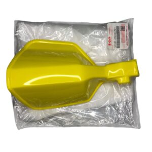 CORTAVIENTO DERECHO DR650