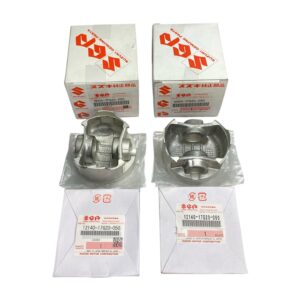 KIT DE PISTON STD DL650 0.50