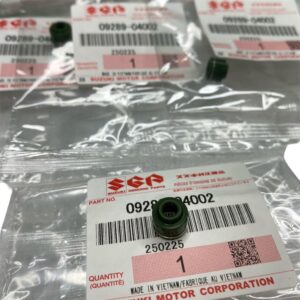 GORROS DE VALVULAS DL650