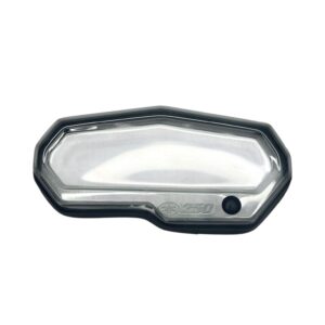 PROTECTOR DE TACOMETRO MODELO NUEVO (TRANSPARANTE)