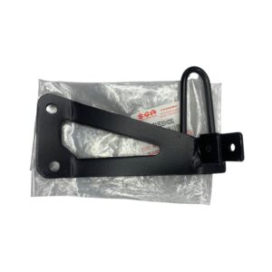 BASE DE POSAPIE IZQUIERDA TRASERA