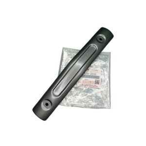 REJILLA DE CURVA DE ESCAPE (SUPERIOR)