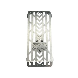 PROTECTOR DE RADIADOR