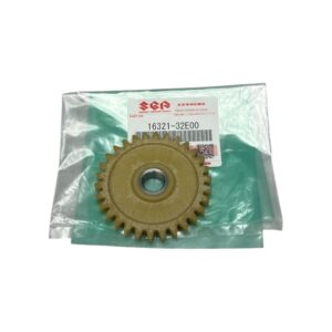 PIÑON LUBRICACION BOMBA DE ACEITE