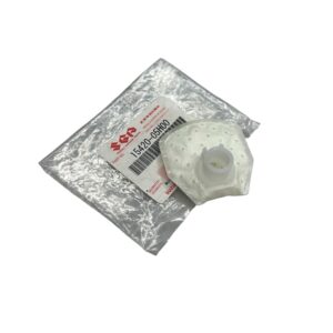 FILTRO BOMBA DE GASOLINA