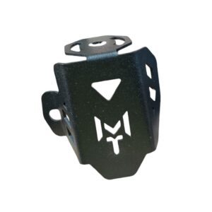 PROTECTOR DE RECIPIENTE DE LIQUIDO (NEGRO)