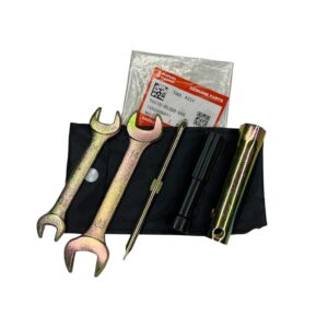 KIT LLAVES DE HERRAMIENTA