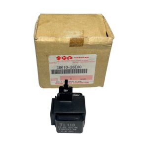 FLASHER DE DIRECCIONAL