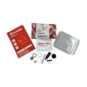 KIT DE BOMBA TRASERA