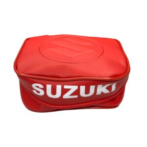 BOLSO HERRAMIENTA (ROJO)