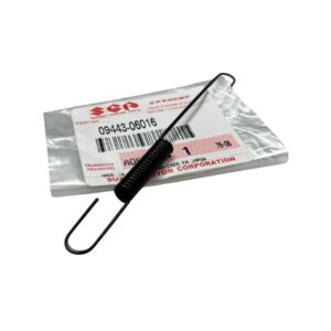 RESORTE DE SENSOR DE FRENO